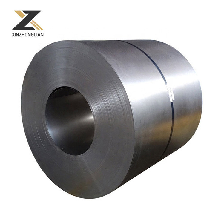 Τεχνική Ψυχρόσφαιρα Προσαρμογή AISI Carbon Steel Coil 1,2m 1,8mm 2,2mm 2,4m 2,5m
