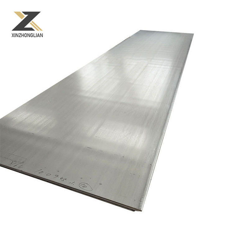 SPCC SPHC Spht 0,1-400mm Υψηλής αντοχής θερμά έλασης πλάκας χάλυβα άνθρακα με απόδοση