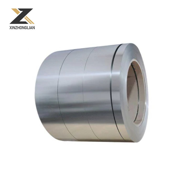 0.1mm-4mm AISI SUS 201 304 316L 310S 409L 420 904 Στυλοκύλινδρο από ανοξείδωτο χάλυβα για την αρχιτεκτονική