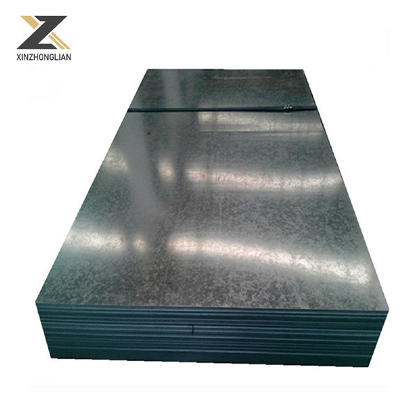 Ζυγισμένο φύλλο A36/S235jr/S355jr/Ss400/St37/Q235/Q355 Μονάδα 0,1-60mm