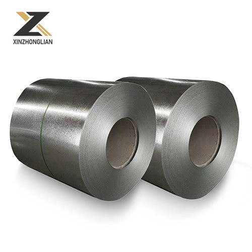 Στρογγυλοπίνακας Dx51d Z275 Χάλυβα CRC HRC PPGI DC51 SGCC Ζεστό βύθισμα Gi Χάλυβα G90 Ζυθοποιημένο