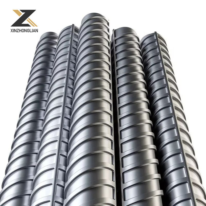 1/4&quot; 3/8&quot; 1/2&quot; 3/4&quot; ASTM A615 A36 12m Σιδηρουργικό σιδηρουργικό σιδηρουργικό σιδηρουργικό σιδηρουργικό σιδηρουργικό σιδηρουργικό