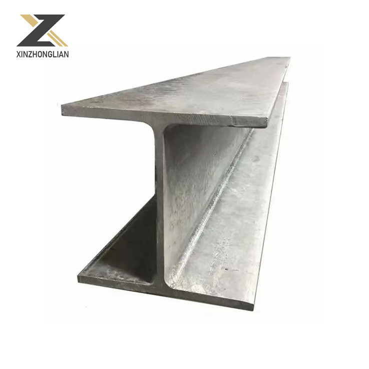Ζεστά ελαστικές ράβδοι H 100 mm 20 mm S235jr A36 S275jr S μήκος 12m ή προσαρμοσμένες ράβδοι H 150X150 για ναυπηγική βιομηχανία