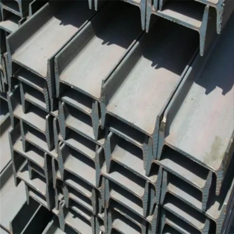 H/I δομή Un UC Ub JIS ASTM 100/200/500/900 H δομή δομής χάλυβα