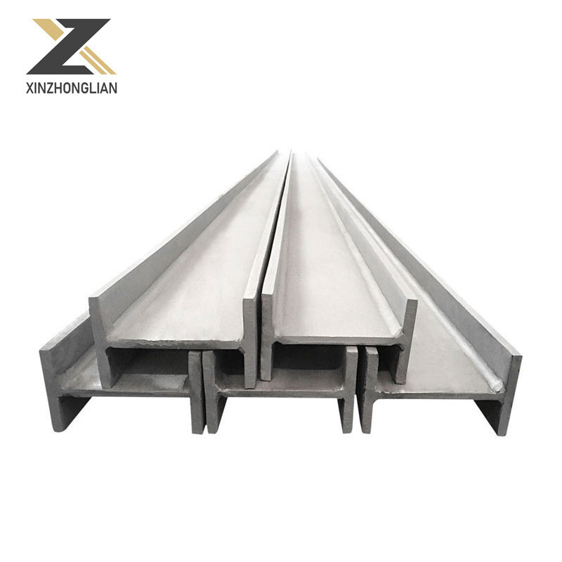 Οικουμενική δέσμη H/I δέσμη/Ipeaa/Hea/Heb/Steel Profile Ss400/A36 με προσαρμοσμένο αίτημα