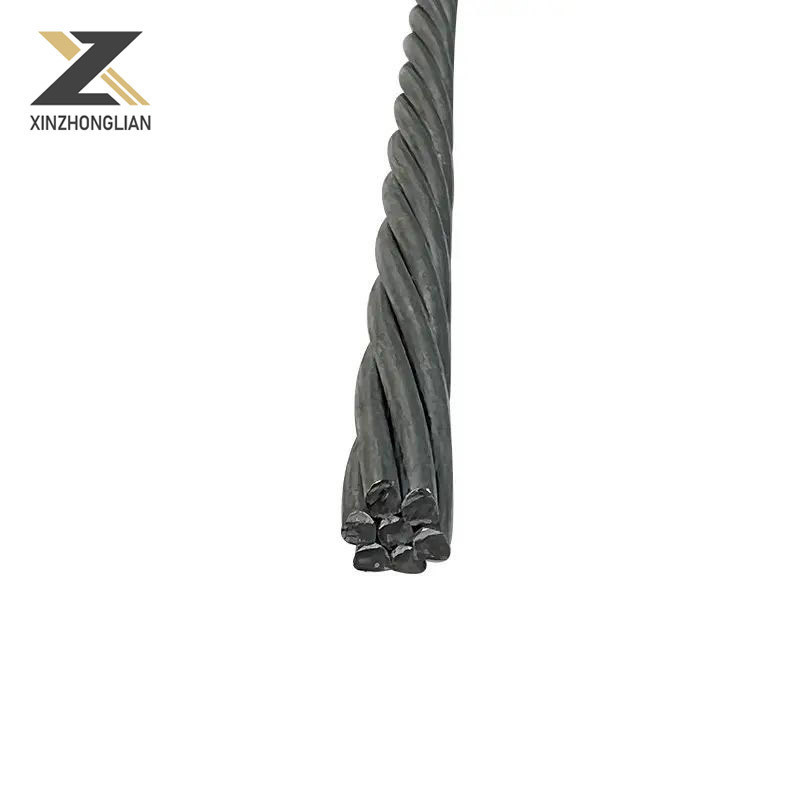 77b 82b 3mm 7mm 1570 MPa 1670MPa Υψηλής τεντώσεως ατσάλινο σύρμα για εξατομικευμένο αίτημα