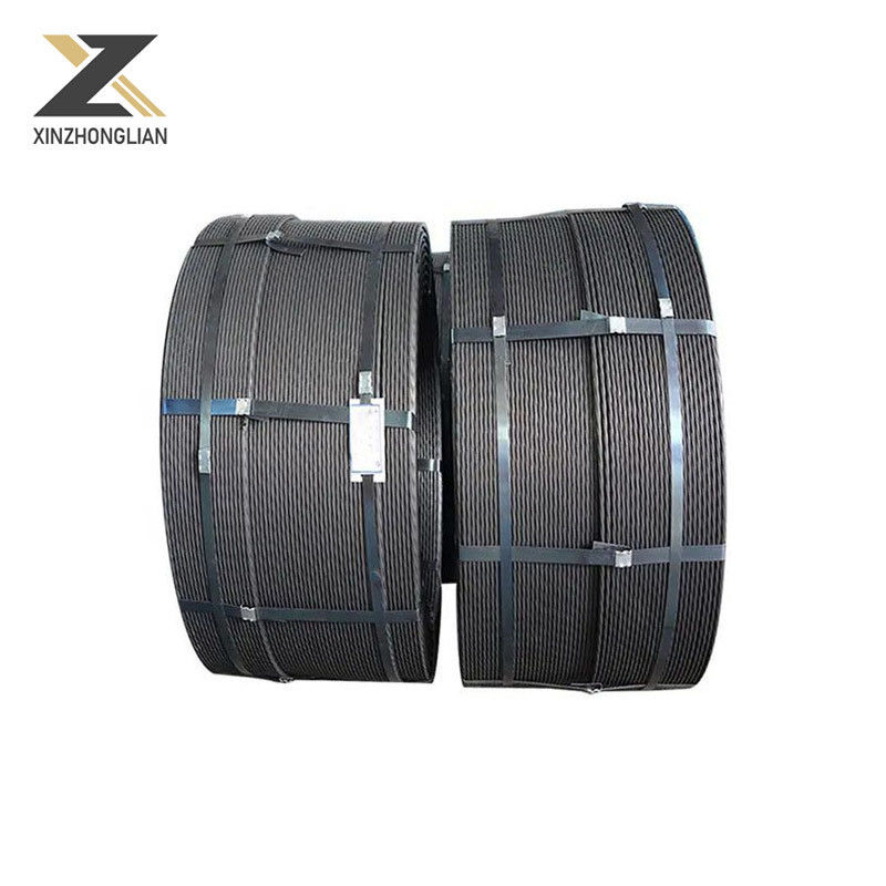 1.0mm-120mm Σύρματα συρμάτων PC Σύρματα χάλυβα Σύρματα ράβδους Χάλυβα άνθρακα Σύρματα ράβδους ελατήρια Σύρματα 15,8mm