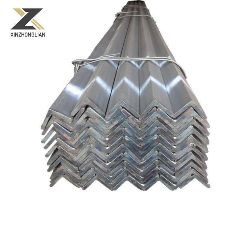 Stainless Galvanized Angle Bar CNC Angle Iron Punching Machine for Custom Thickness 3-20mm Τεχνική μηχανή για την τρύπα από σίδηρο
