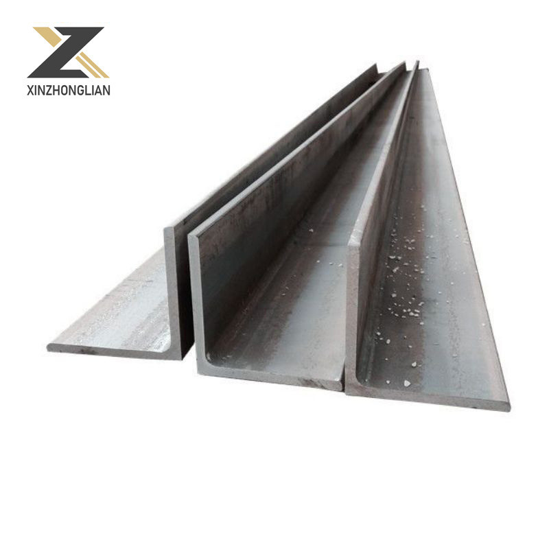 20-40 mm πλάτος ή προσαρμοσμένη ζεστή/ψυχρή έλαση, γωνία από χάλυβα με πιστοποίηση ABS