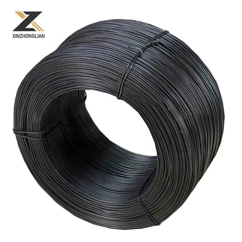 Σιδηροσύρμα για φράχτες μη κράμα US 1/kg 1 kg Min.Order Request Sample