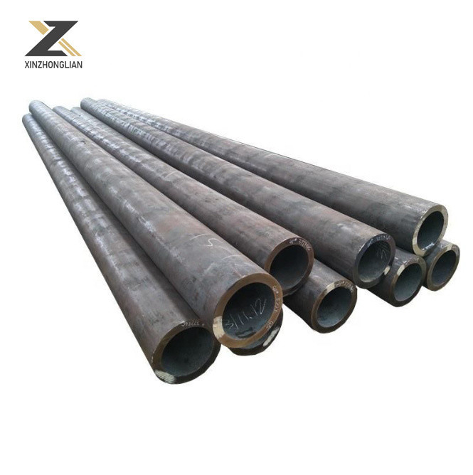API5CT X42 X46 X52 X56 X60 X70 10&quot; Sch40 Χάλυβα Χωρίς Σύνδεση Πυροσβεσμένο για Αγωγούς Πετρελαίου