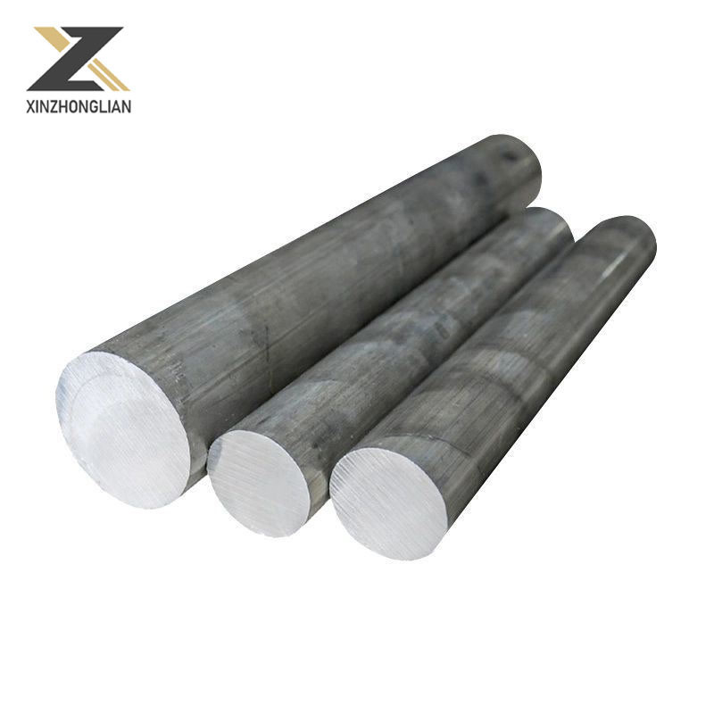 JIS Standard Carbon Steel Round Bar Dia 5.0mm-800mm Προσαρμοσμένο στις προδιαγραφές σας