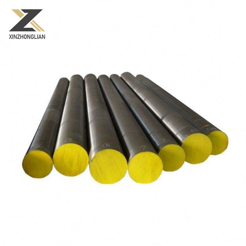 1020 Q215 Q235 Ss490 Sm400 Sm490/Στρογγυλή ράβδος χάλυβα άνθρακα/Επίπεδη ράβδος Υποστήριξη προσαρμογή