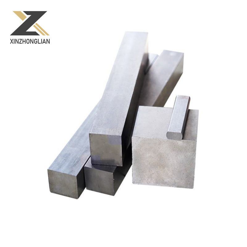 Q355 Ζεστό/Κρύο Επεξεργασμένο Χάλυβα S235jr S275jr Ss400 St37
