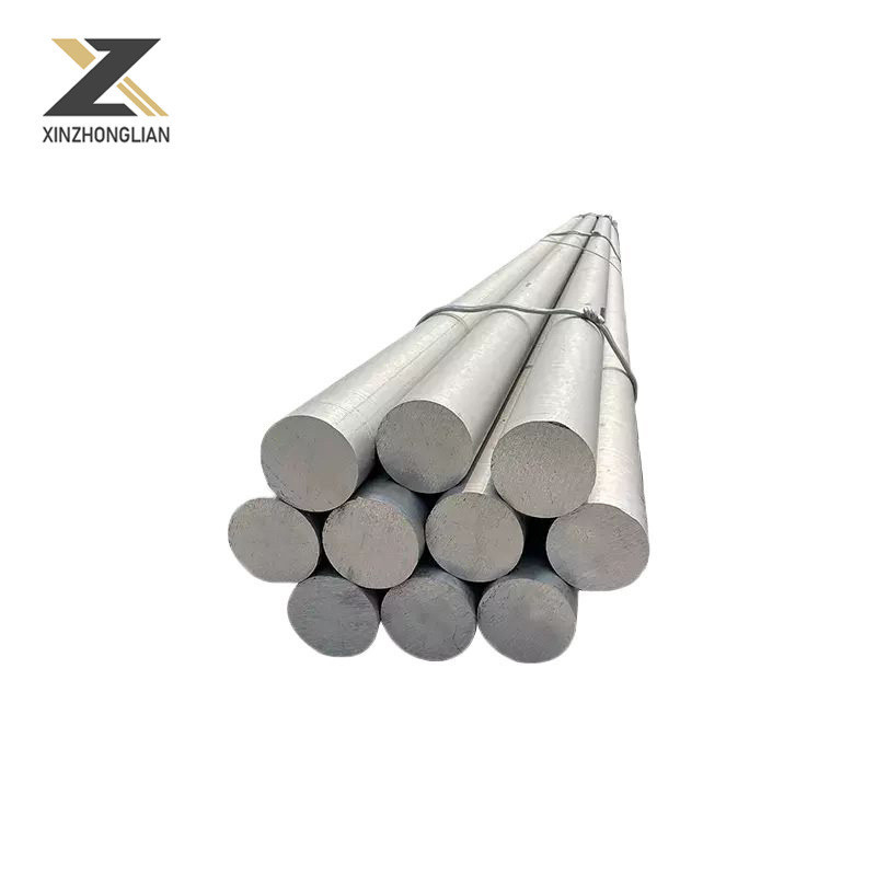 Q420A ASTM A572m ASTM A633m Gr. 60 Gr. E Χαμηλό κράμα δομική ράβδος χάλυβα για κατασκευές