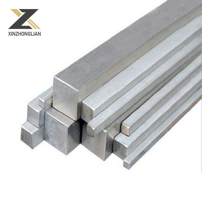 12.0-650mm Ζεστό τυλιγμένο κρύο τραβήχτηκε φωτεινό χάλυβα στρογγυλό επίπεδη τετραγωνική δομή χάλυβα μπάρα