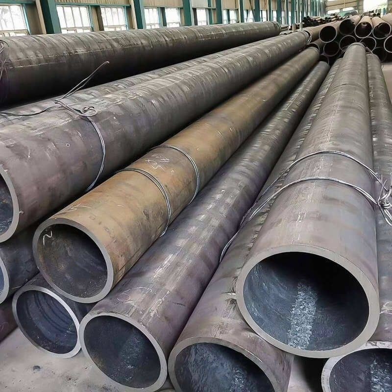 API5L API5CT X42 X46 X52 X56 X60 X70 10&quot; Sch40-Xxs αγωγός πετρελαίου με όρο CFR