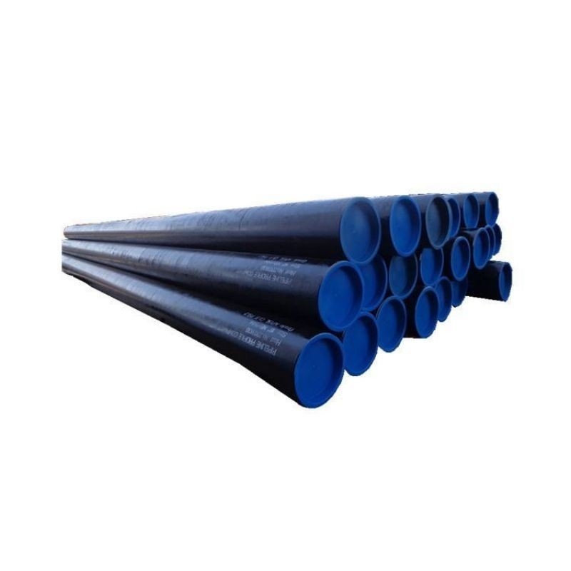 Α106 Gr. B API 5L X42 X62 X70 Σωλήνες γραμμής Σωλήνες χάλυβα Σωλήνες χωρίς συγκόλληση για σωλήνες πετρελαίου και φυσικού αερίου EXW