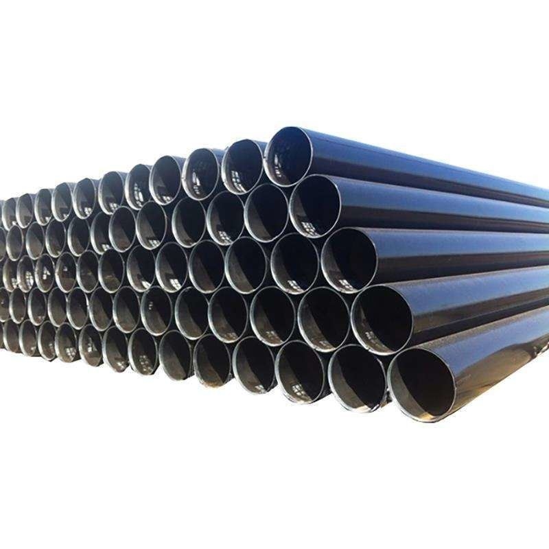 Πύλες ακατέργαστου χάλυβα με βαθμίδα Β 5L Psl1/Psl2 X42 X52 X60 X65 X70 X80