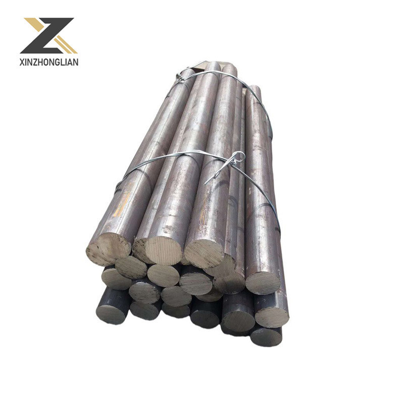 Ss400 Άξονα χάλυβα άνθρακα Q235 Q355 S235jr S275jr St37 Τετραγωνικές ράβδοι χαμηλού άνθρακα στην τιμή CFR