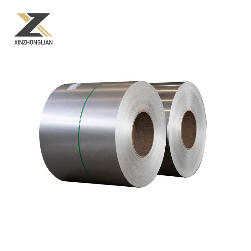 304/316/430ba/410/630/904L/718/800 ASTM/ASME Ba/2b/No. 1 Ανεκτικότητα 1% Πλάκα τροχιά από ανοξείδωτο χάλυβα