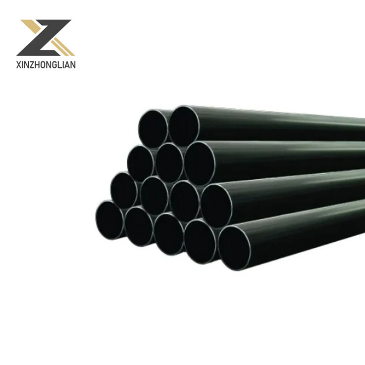 Σωλήνες από χάλυβα πάχους 6-20 mm SSAW 609mm Σωλήνες από χάλυβα άνθρακα που χρησιμοποιούνται για αγωγούς πετρελαίου και φυσικού αερίου