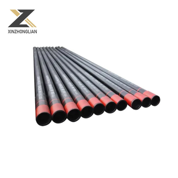 ASTM A106/ API 5L / ASTM A53 Βαθμός Β 2&quot;-48&quot; Χάλυβας άνθρακα