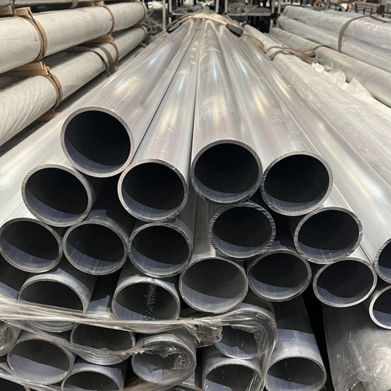 OEM ODM Αλουμινένιο σωλήνα/σωλήνα GB ASTM En JIS AISI DIN Κατασκευασμένο για να ανταποκρίνεται στις απαιτήσεις των πελατών