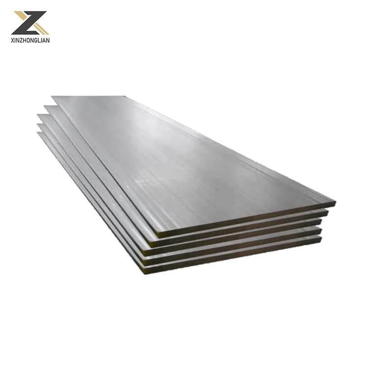 Υψηλής θερμοκρασίας κράμα Inconel 693 690 Uns N06693 Uns N06690 625 600 601 718 Πλάκα που βουρτσίζεται για την αφαίρεση μαλλιών