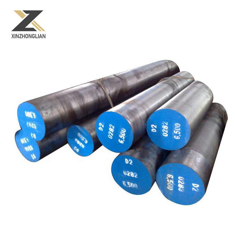 Ατσάλινη ράβδος 304L/316L/310S/410/430 για παγωμένες ράβδους χάλυβα πιστοποιημένη DIN