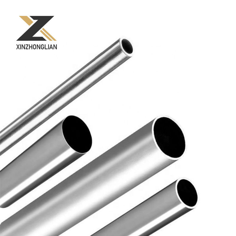 Σωλήνες από ανοξείδωτο χάλυβα S32750/S32205/F50/F60/F55/F60/F61/F65