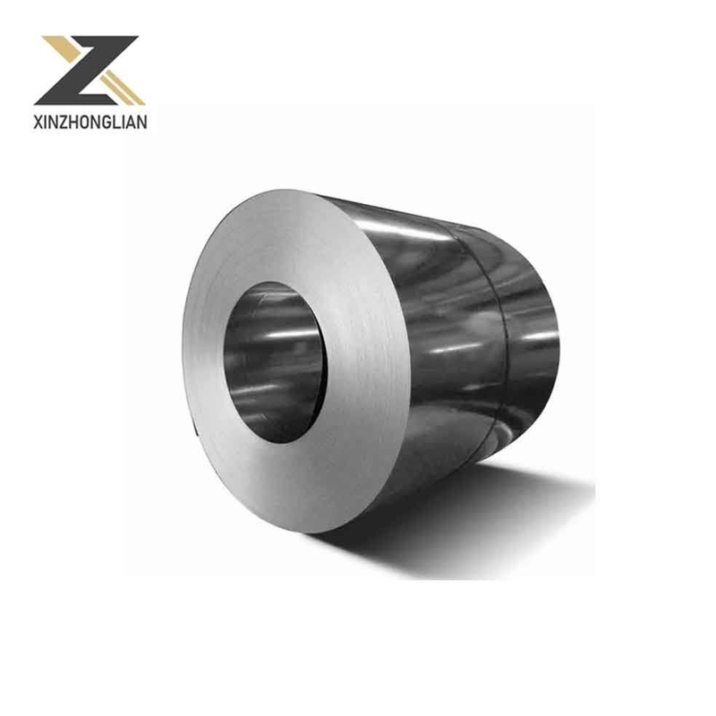 0.8mm 1.0mm 5cr15MOV Στυλοκύλινδρο από ανοξείδωτο χάλυβα βαθμός 304L/316L/310S/410/430 κλπ.