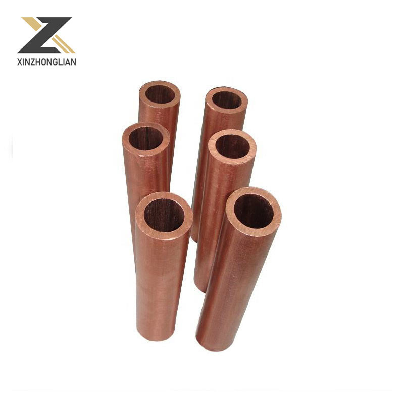 Πλάκα CuNi 90/10 C70600 C71500 C11000 Τύπος χαλκού με GB En ASTM JIS BS Standard