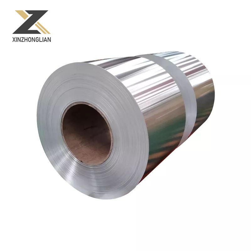 ASTM 1050 1060 1100 1070 O-H112 Αλουμινίου και αποδοτικότητα με πιστοποίηση ISO9001