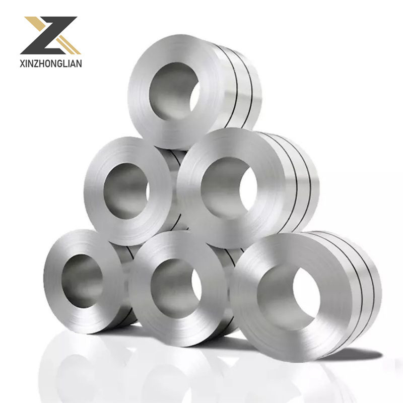 Βιετναμέζοι προμηθευτές CFR Carbon ASTM Steel Roll Coil/Sheet για διακοσμητικές χρήσεις